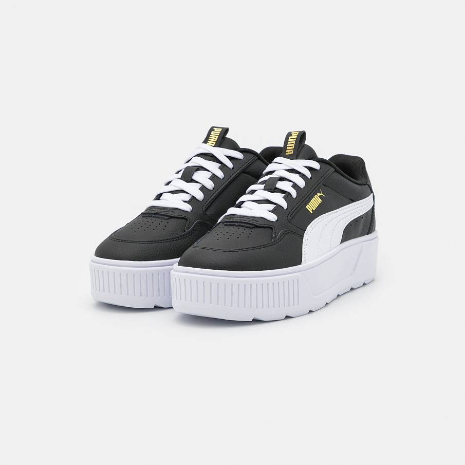 Фото № 3 с приближением к товару «‎Кроссовки Puma SPPU111A0XH-Q11»