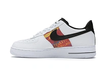 Фото № 6 с приближением к товару «‎Nike Air Force 1 Low Vintage Mosaic White»