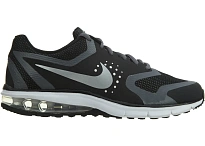 Фото № 1 с приближением к товару «‎Nike Air Max Premiere Run Black/Metallic Silver-Dark Grey-White»