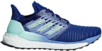 Фото № 1 с приближением к товару «‎adidas Solarboost Mystery Ink »