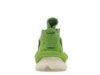 Фото № 4 с приближением к товару «‎adidas Y-3 Kaiwa Team Rave Green»