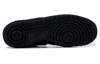 Фото № 4 с приближением к товару «‎Nike Lunar Force 1 Duckboot Black»