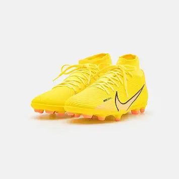 Nike Mercurial 9 Club Fg/mg  - 2