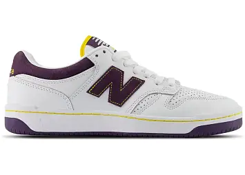 New Balance Numeric 480