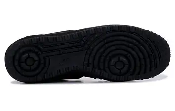 Nike Lunar Force 1 Duckboot Black (916682-002) - 6