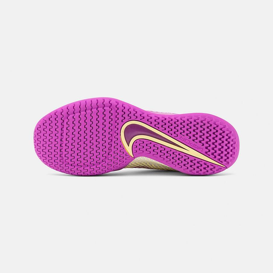 Фото № 5 с приближением к товару «‎Nike Court Air Zoom Vapor 11»