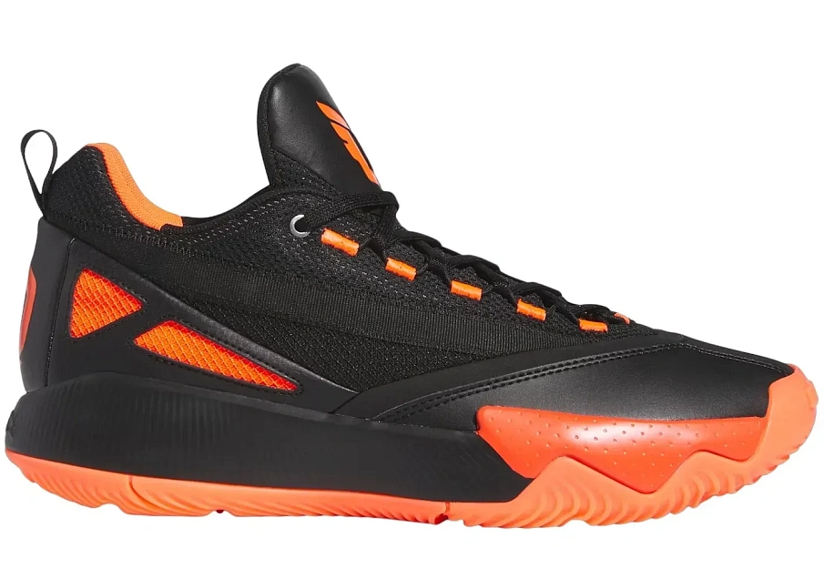 Фото № 1 с приближением к товару «‎adidas Dame Certified 2 Low»
