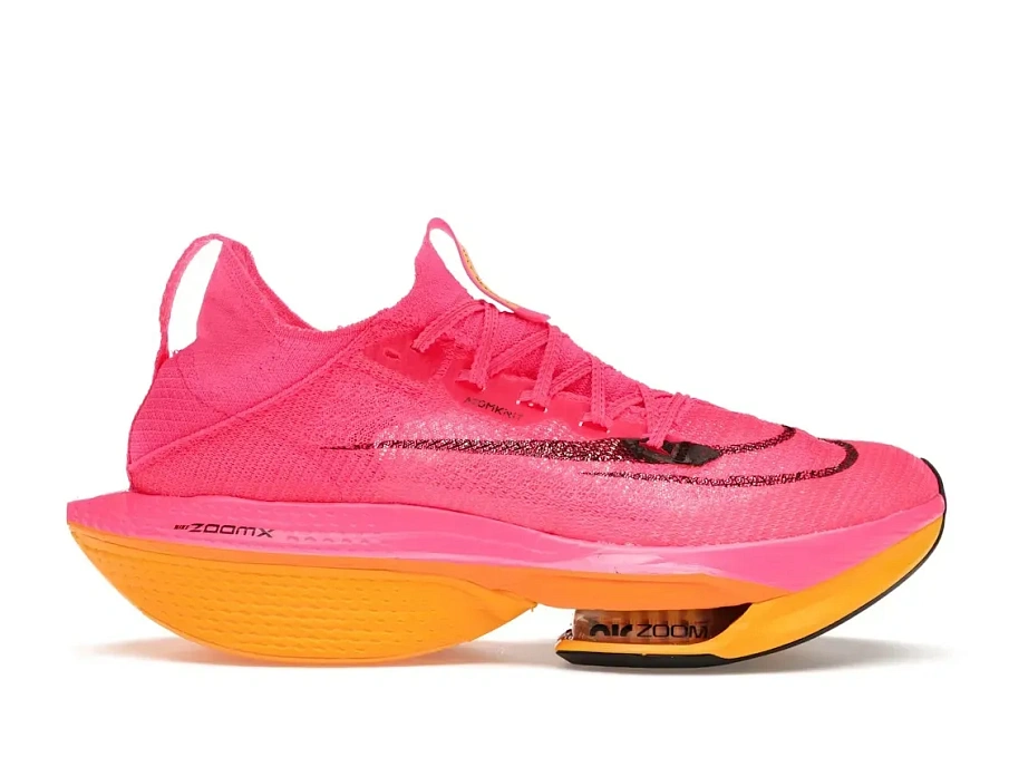 Фото № 1 с приближением к товару «‎Nike Air Zoom Alphafly Next% 2»