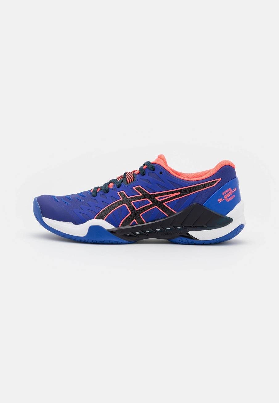 Фото № 1 с приближением к товару «‎Asics Blast FF»