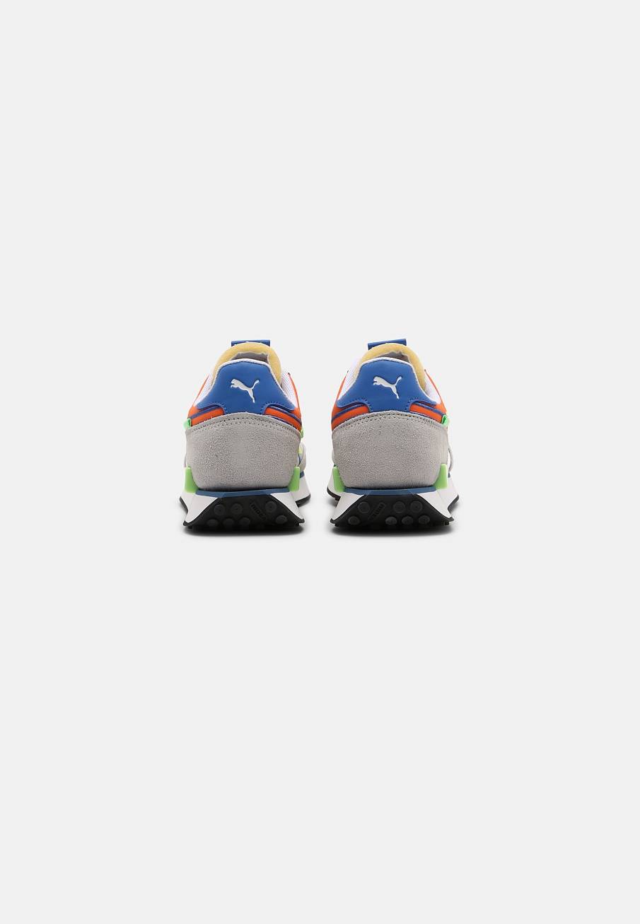 Фото № 3 с приближением к товару «‎Puma Future Rider Twofold Sd Pop »