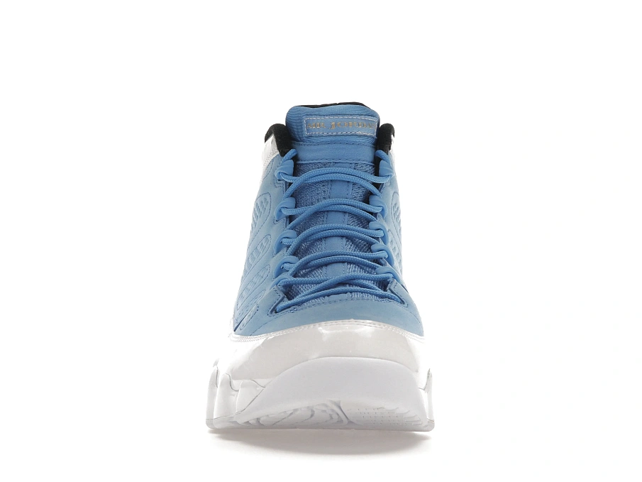Фото № 2 с приближением к товару «‎Jordan 9 Retro For the Love of The Game»