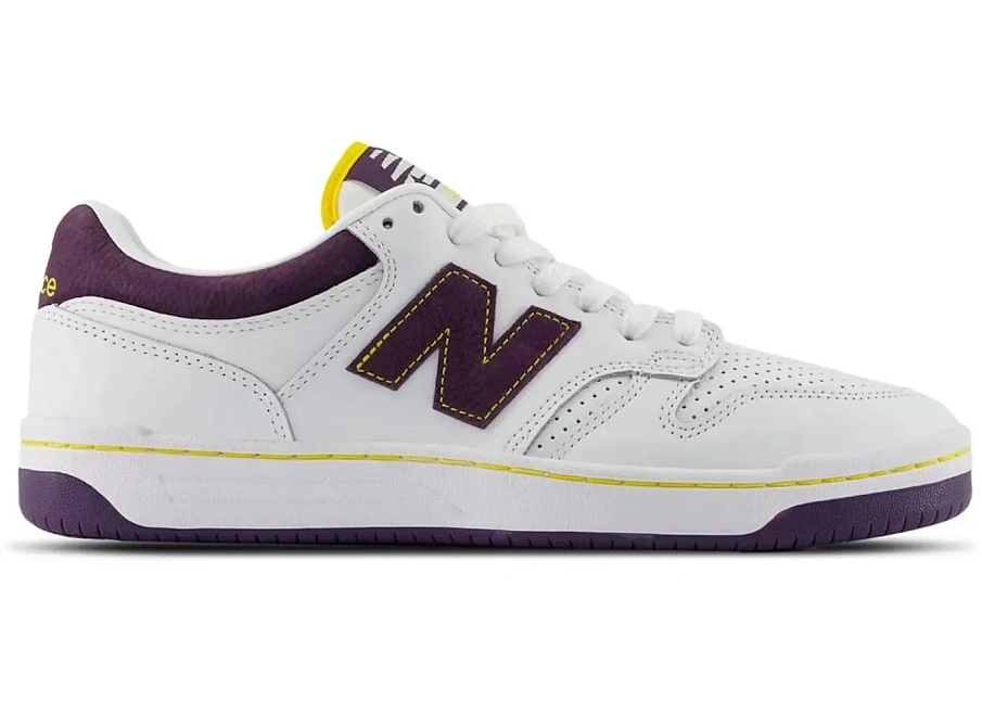 Фото № 1 с приближением к товару «‎New Balance Numeric 480»