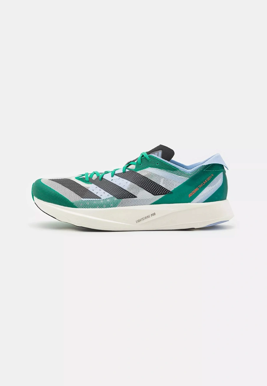 Фото № 1 с приближением к товару «‎ADIZERO TAKUMI SEN 9»