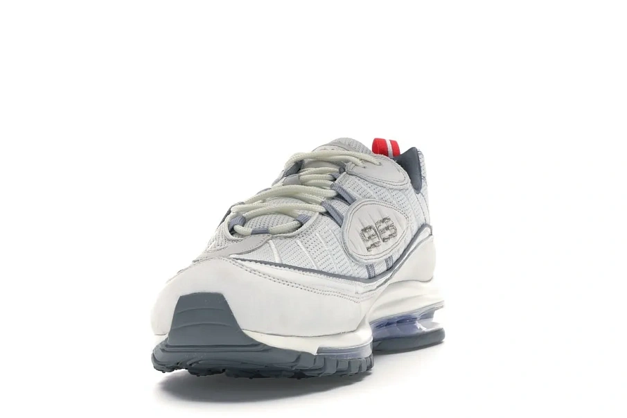 Фото № 4 с приближением к товару «‎Nike Air Max 98 Summit White»