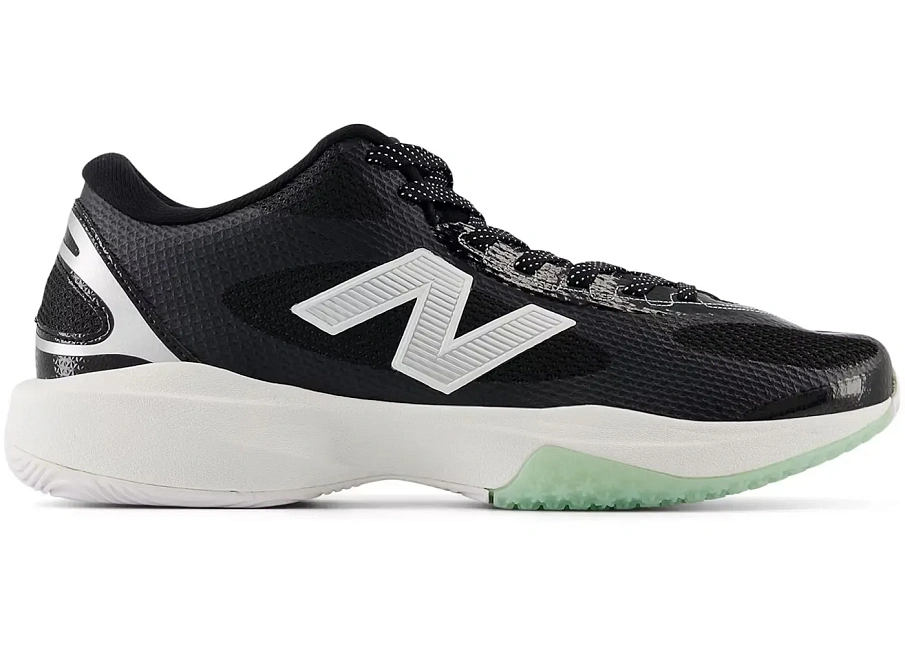 Фото № 1 с приближением к товару «‎New Balance FreezeLX v5 Box»
