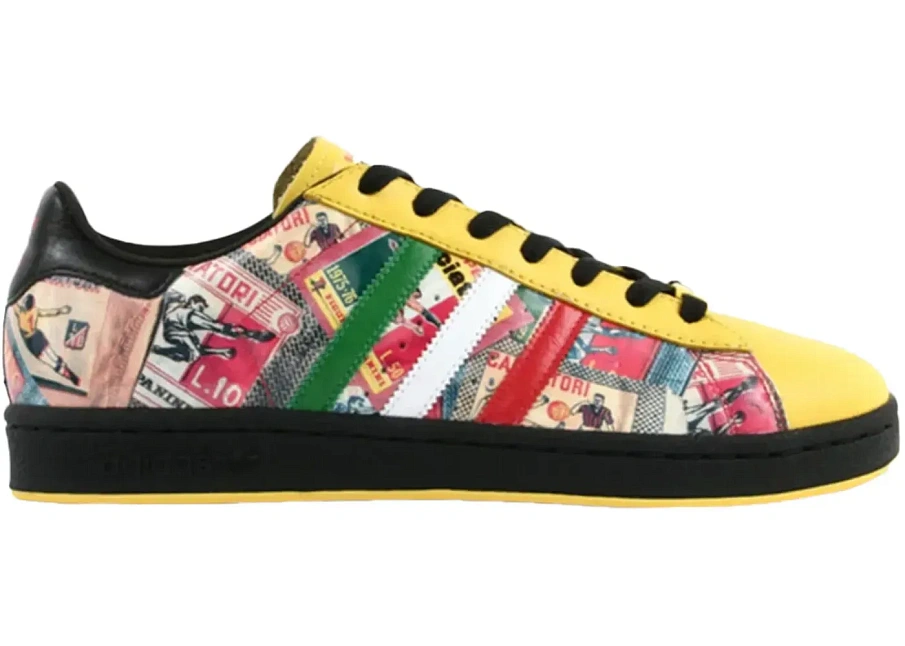 Фото № 1 с приближением к товару «‎adidas adiColor Century Lo Y3 »