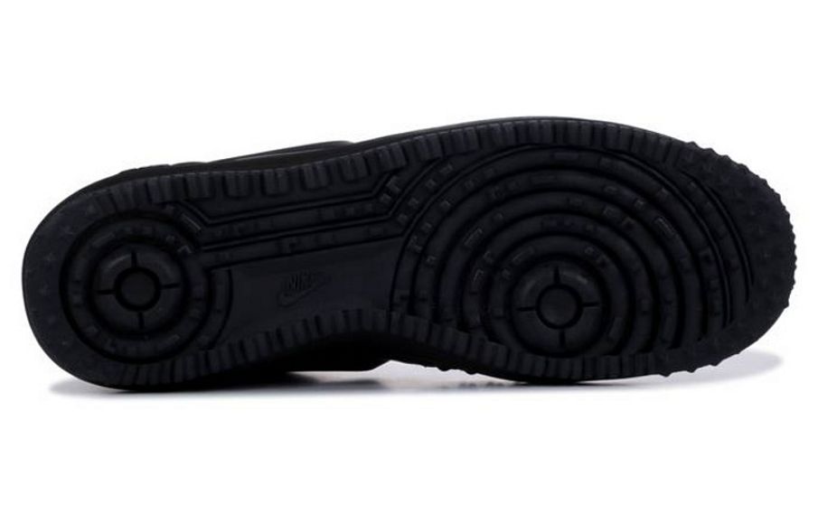 Фото № 4 с приближением к товару «‎Nike Lunar Force 1 Duckboot Black»