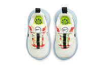 Фото № 4 с приближением к товару «‎Nike Crater Impact TD 'Light Bone Stone'»