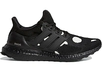 Фото № 1 с приближением к товару «‎adidas Ultra Boost 5.0 DNA Core Black Polka Dot »