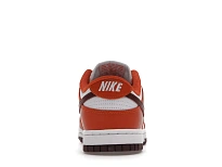 Фото № 4 с приближением к товару «‎Nike Dunk Low Bronze Eclipse »