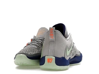 Фото № 4 с приближением к товару «‎Nike KD 15 Cardo»