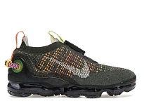 Фото № 1 с приближением к товару «‎Nike Air VaporMax 2020 Flyknit Newsprint»