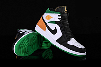 Фото № 2 с приближением к товару «‎Nike Air Jordan 1 Retro SE Oakland»