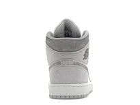 Фото № 4 с приближением к товару «‎Jordan 1 Mid SE»