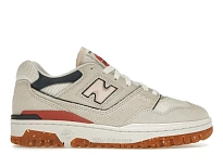 Фото № 1 с приближением к товару «‎New Balance 550»