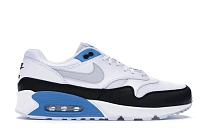 Фото № 1 с приближением к товару «‎Nike Air Max 90/1 Laser Blue»