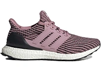 Фото № 1 с приближением к товару «‎adidas Ultra Boost 4.0 DNA Shift Pink »