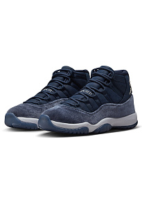 Фото № 2 с приближением к товару «‎Jordan Wmns Air 11 Retro »
