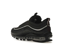 Фото № 6 с приближением к товару «‎Nike Air Max 97 Black White Red»