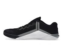 Фото № 5 с приближением к товару «‎Nike Metcon 6 Black White»