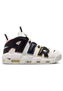 Фото № 4 с приближением к товару «‎Nike Air More Uptempo ’96 »