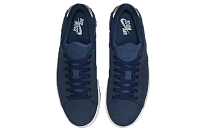 Фото № 4 с приближением к товару «‎Jordan Air 1 Centre Court Sports Shoes Blue»