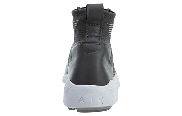 Nike Zoom Mercurial 11 FK FC Sneakers Grey - 4