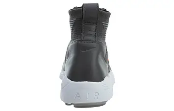 Nike Zoom Mercurial 11 FK FC Sneakers Grey - 4