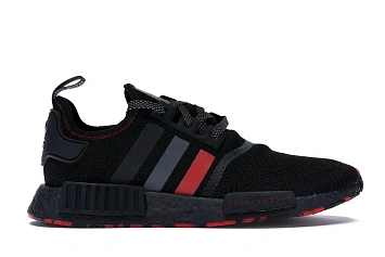 adidas NMD R1 Red Marble - 1