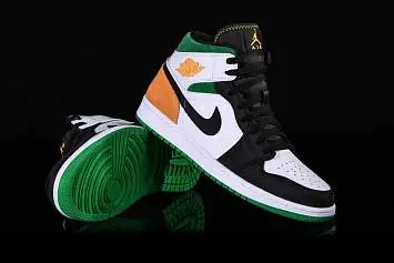 Nike Air Jordan 1 Retro SE Oakland - 2