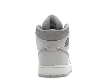 Jordan 1 Mid SE - 4