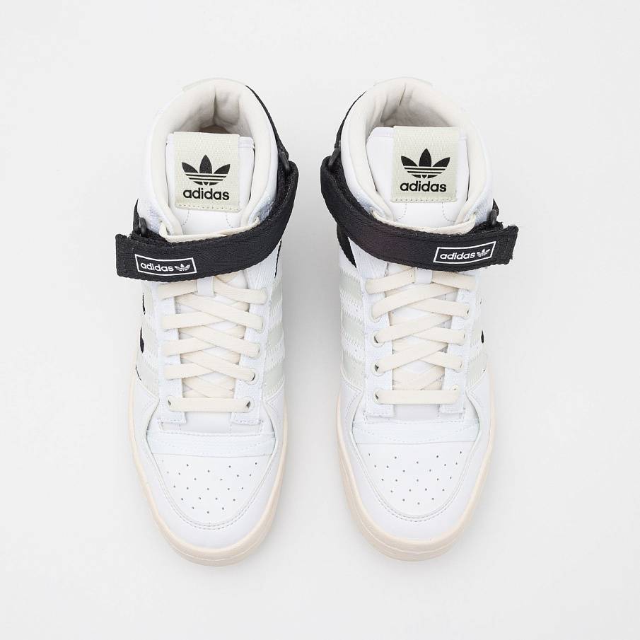 Фото № 4 с приближением к товару «‎Adidas Forum Parley »