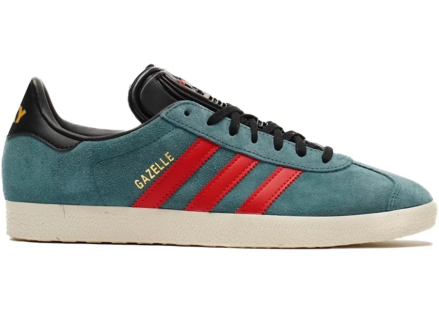 Фото № 1 с приближением к товару «‎adidas Gazelle»