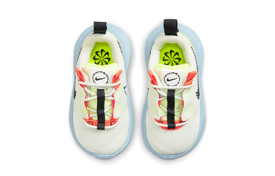 Фото № 4 с приближением к товару «‎Nike Crater Impact TD 'Light Bone Stone'»