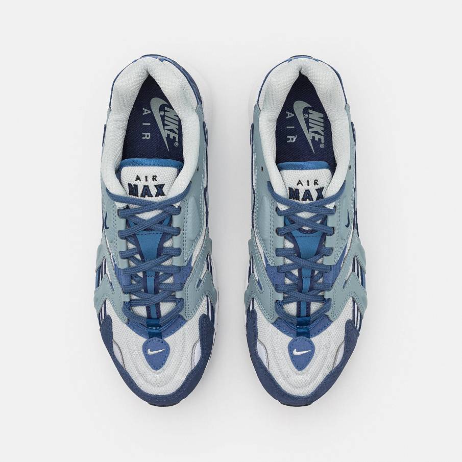 Фото № 4 с приближением к товару «‎Nike Air Max 96 »