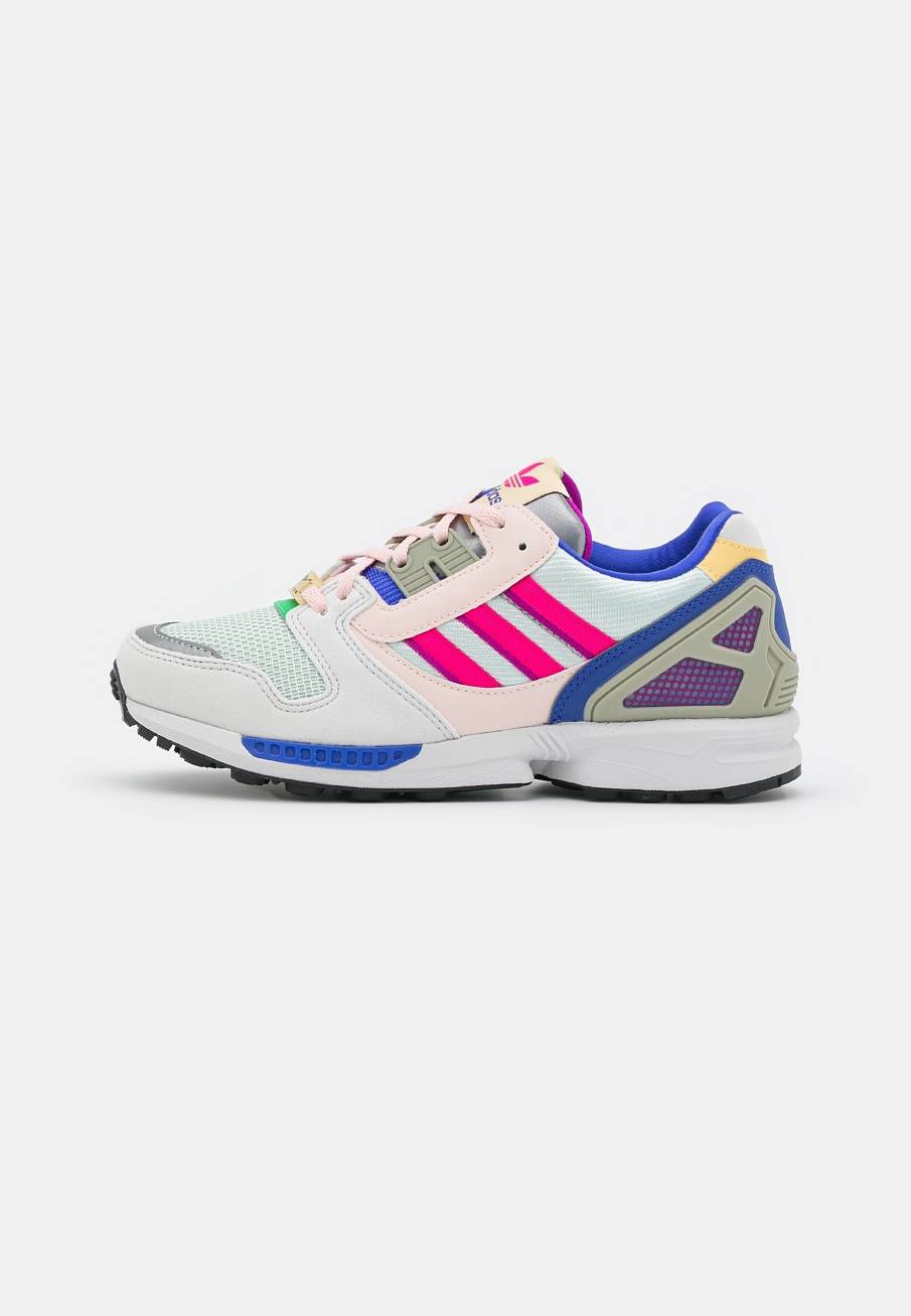Фото № 1 с приближением к товару «‎Adidas ZX 8000 »