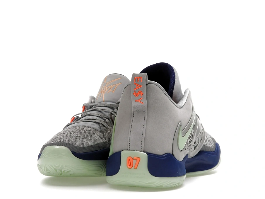 Фото № 4 с приближением к товару «‎Nike KD 15 Cardo»