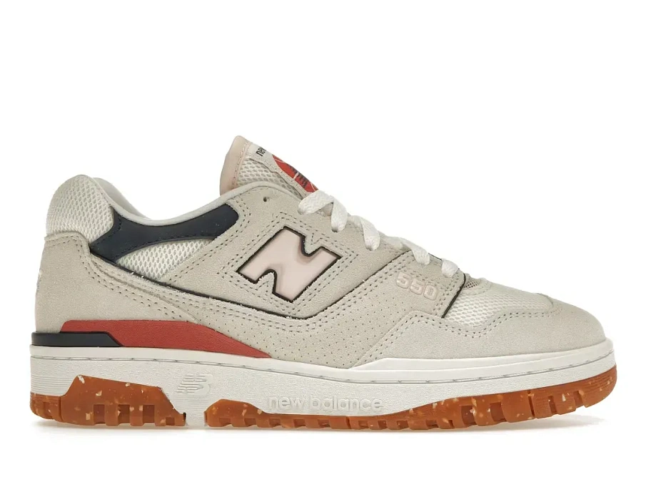Фото № 1 с приближением к товару «‎New Balance 550»