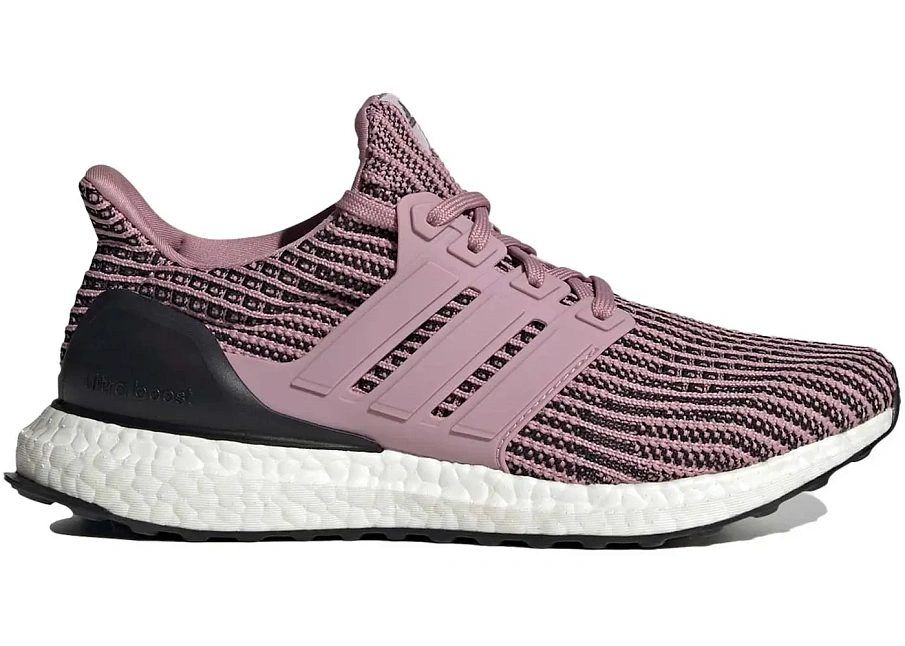 Фото № 1 с приближением к товару «‎adidas Ultra Boost 4.0 DNA Shift Pink »
