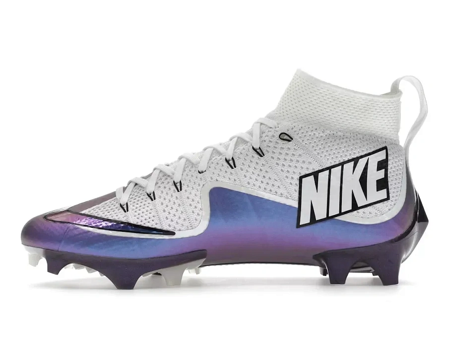 Фото № 3 с приближением к товару «‎Nike Vapor Edge 360 Untouchable Mid»